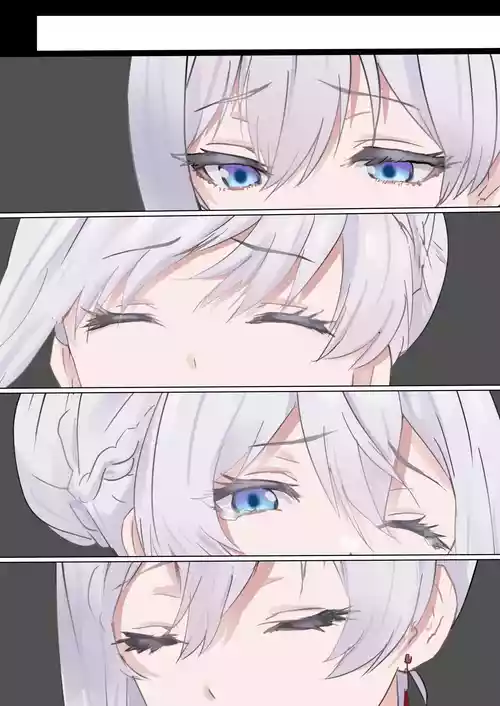 [Kanariko] Ojou-sama Tatakau (Saigo ni Hitotsu dake Onegai shitemo Yoroshii deshou ka)