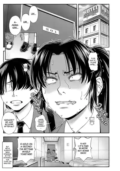 Page 50 of Yareba Yaru Hodo Suki ni Naru | The More We Fuck The More I Fall for You Ch.1-2