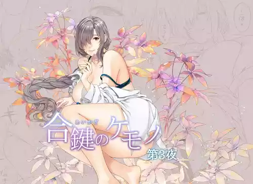 [HMA (Hiyoshi Hana)] Aikagi no Kemono 3 [Digital]