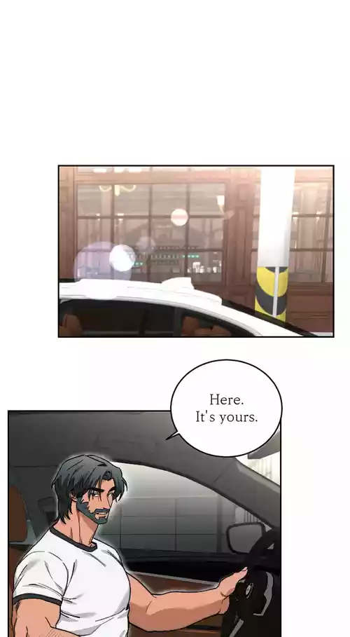 [Nubag] Stepdad class [EP5.5 Side Story 1] {EN}