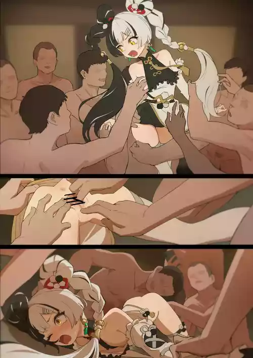 [Yamomo] Dialyn (Zenless Zone Zero)