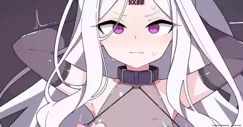 [Komi] Hina doreika kaizo (Blue Archive) [MTL]