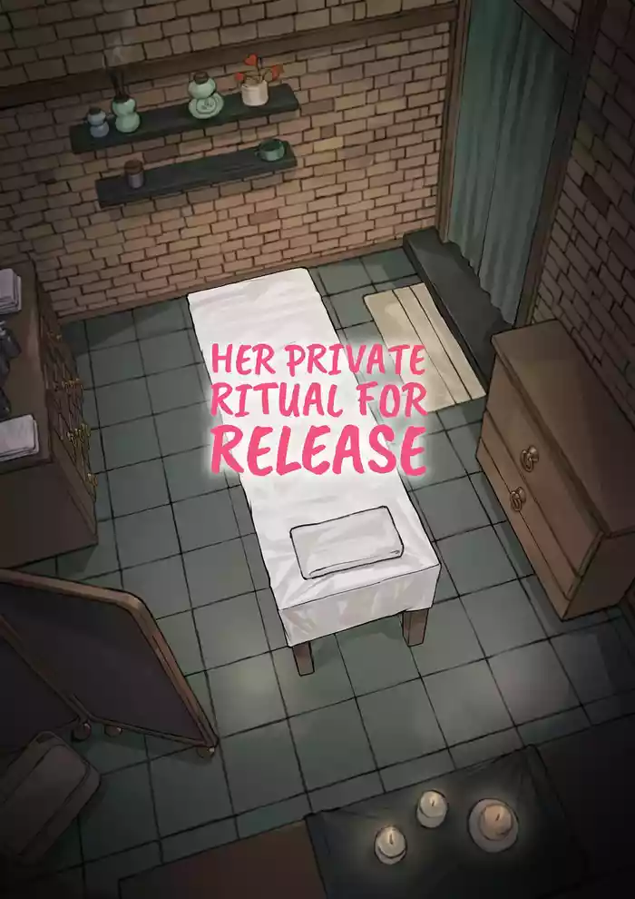 [FrozenSpiderLily] 【简·杜-她的解压秘仪】|【Jane Doe - Her Private Ritual for Release】（中文）（q8Vxx译）
