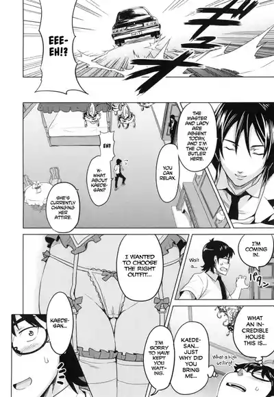 Page 147 of [Takeda Hiromitsu] Sister Breeder [Complete] [English]