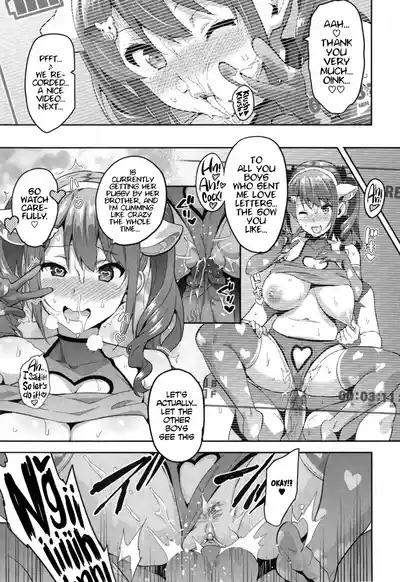 Page 174 of [Takeda Hiromitsu] Sister Breeder [Complete] [English]