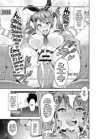 Page 228 of [Takeda Hiromitsu] Sister Breeder [Complete] [English]