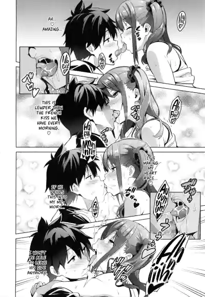 Page 49 of [Takeda Hiromitsu] Sister Breeder [Complete] [English]