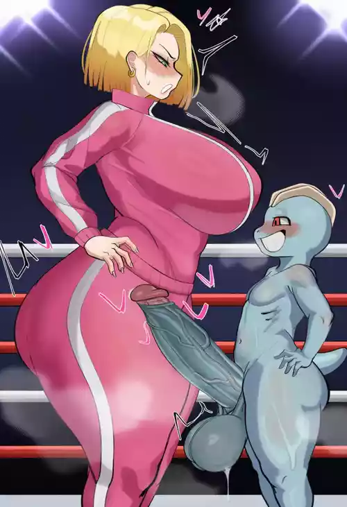 [Pokse] Dragonball x pokemon [AI Generated]