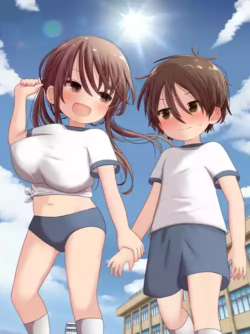 [Hanbun Kyojaku] skeb de Kaita Shirokuro Manga! | A Black-And-White Manga I Drew on Skeb! [English] [Tabunne Scans] [KZ Scan]