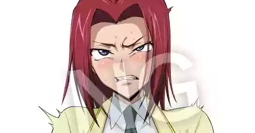 [Iwao] 乳首いじりカレン (コードギアス 反逆のルルーシュ)