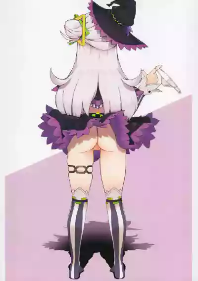 Page 11 of Shiriizu in the Hips