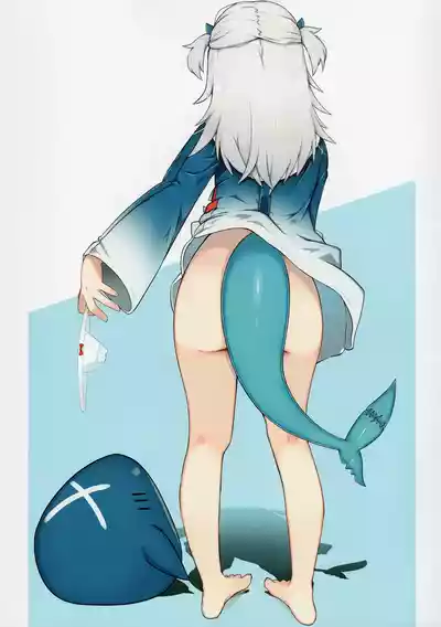 Page 3 of Shiriizu in the Hips