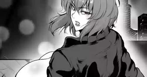 [Waryu] 草薙素子 (攻殻機動隊)