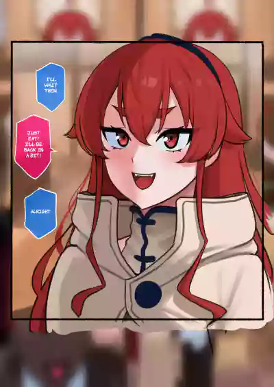 Page 2 of [Punpunn] Eris NTR [Bleached]