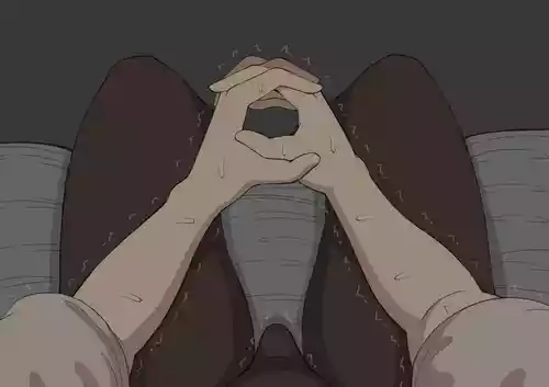 『彼女は狙われている』続 ～堕落～