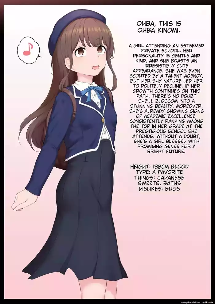 Ecchi na joushiki o uetsukerarechau Onnanoko