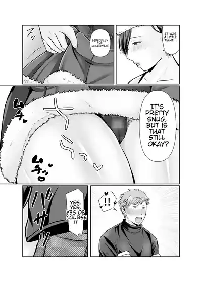 Page 141 of [Popotto Denki Ichigouten] Hitorigurashi no Musuko ni Semararete... | My son, who lives on his own, talked me into it... [English] [WaterKujo]