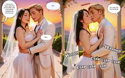 Page 128 of How to lose a guy in 10 fetishes [AI Generated] (warning: diapers, romcom)
