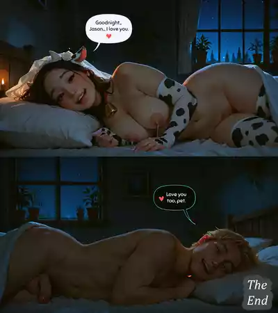 Page 149 of How to lose a guy in 10 fetishes [AI Generated] (warning: diapers, romcom)