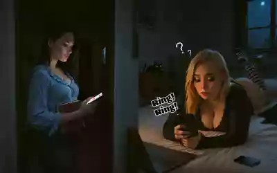 Page 16 of How to lose a guy in 10 fetishes [AI Generated] (warning: diapers, romcom)