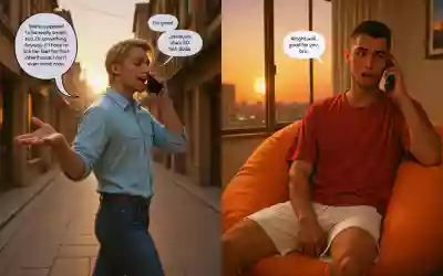 Page 38 of How to lose a guy in 10 fetishes [AI Generated] (warning: diapers, romcom)