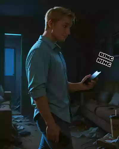 Page 45 of How to lose a guy in 10 fetishes [AI Generated] (warning: diapers, romcom)