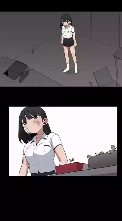 Page 403 of [MangMoongMing] Step Sis x Big Bro | 조그만 누나와 큰 동생. | 小不点姐姐与大块头弟弟 [中文翻译]（更新中）