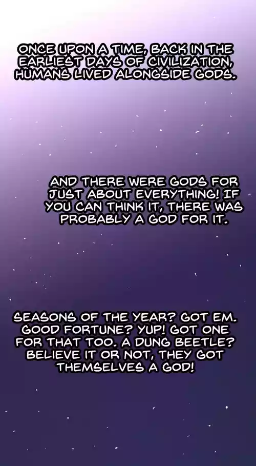 [Megazone23] A Kat’s (GOD AWFUL!!!) Blessing [Ongoing]