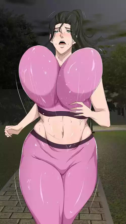 lizana and the homeless chapter 4 [Zetto NSFW]