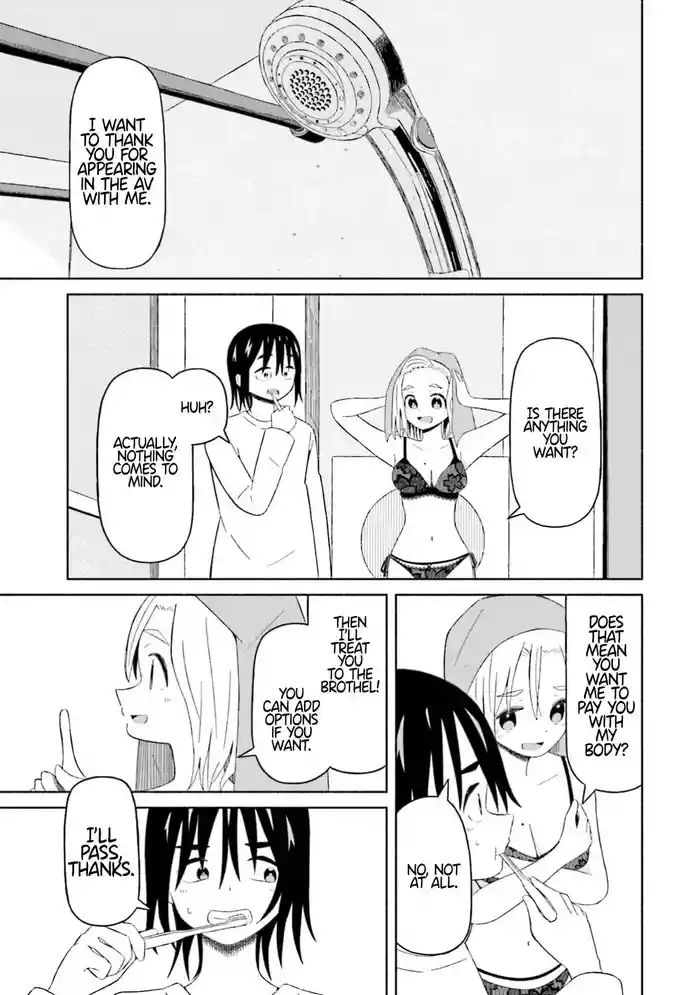 [EN] Boku no Kanojo wa Haru wo Uru (My Girlfriend Sells Spring) 12