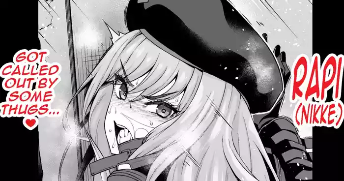 Rapi, chinpira ni yobidasa re…❤ | Rapi, got called out by some thugs…❤