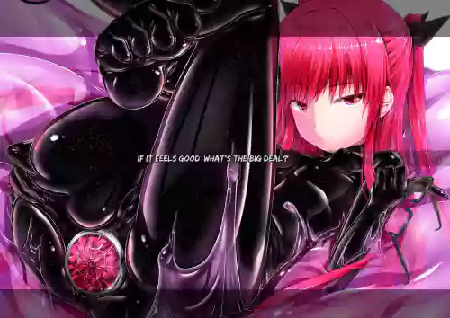 [Mousou Bijutsubu (Sho-yan)] Kimochiyokereba Iijanai [Digital] [English]