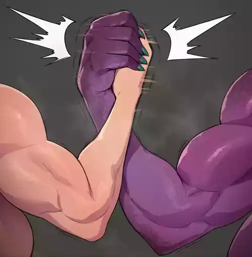 [Rampage] Carmen! You... ...bitch! (Predator)