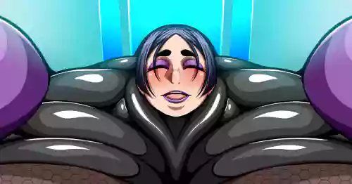 [七紳士] [Scat]ディックソルジャー頼光②乳首肛門化 (Pixiv Fanbox)