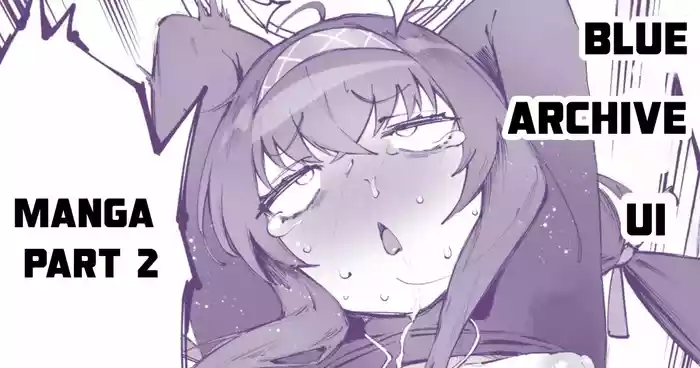 Ui's Smell...