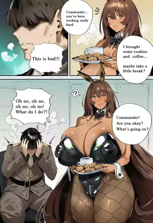 [Roselia69181] noir [AI Generated]