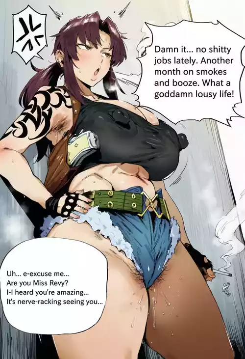 [Roselia69181] 莱薇 [AI Generated]