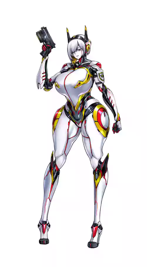 【青豆腐+朝凪+煌野一人】异能少女欠损第三季（企划阶段）