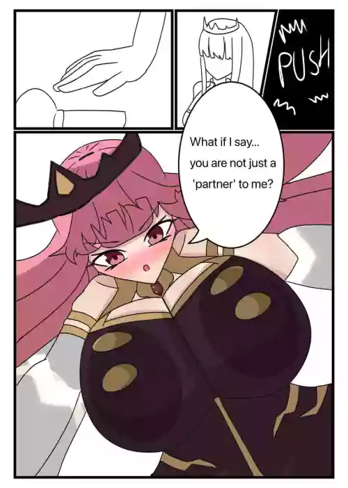 森カリオペ森 SEX