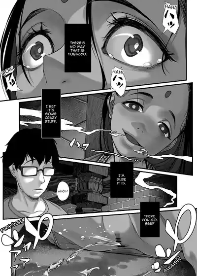 Page 126 of [Haien Kikan (Numata Shizumu)] Chikyuu no Okasi Kata Sousyuuhen | Global Fucking Guidebook Part 1 [English] [Digital]
