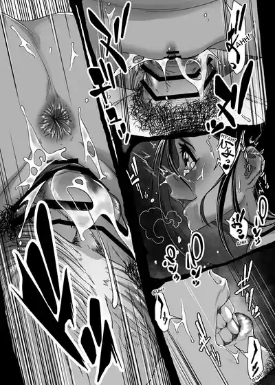 Page 154 of [Haien Kikan (Numata Shizumu)] Chikyuu no Okasi Kata Sousyuuhen | Global Fucking Guidebook Part 1 [English] [Digital]