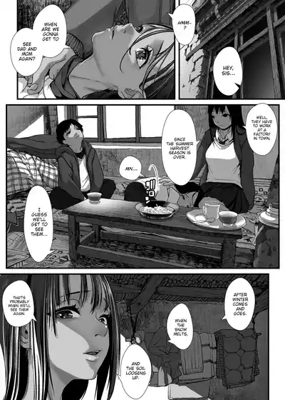 Page 170 of [Haien Kikan (Numata Shizumu)] Chikyuu no Okasi Kata Sousyuuhen | Global Fucking Guidebook Part 1 [English] [Digital]