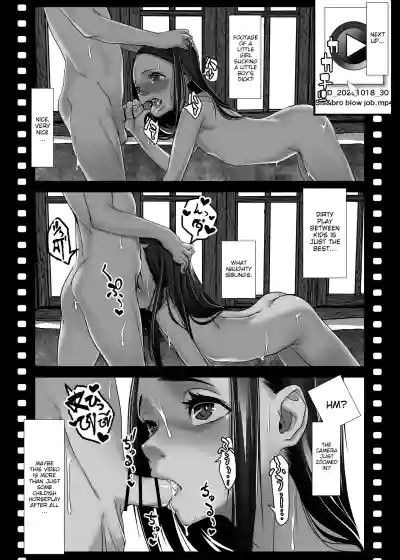Page 207 of [Haien Kikan (Numata Shizumu)] Chikyuu no Okasi Kata Sousyuuhen | Global Fucking Guidebook Part 1 [English] [Digital]