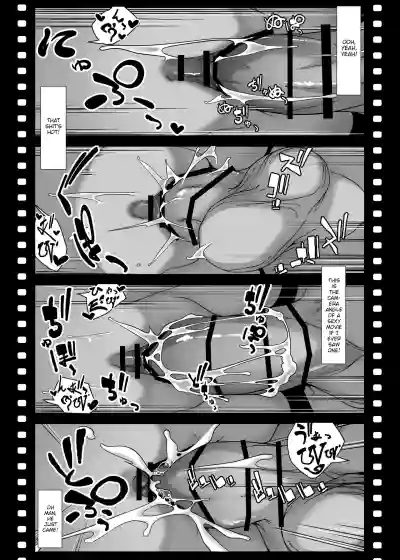 Page 211 of [Haien Kikan (Numata Shizumu)] Chikyuu no Okasi Kata Sousyuuhen | Global Fucking Guidebook Part 1 [English] [Digital]