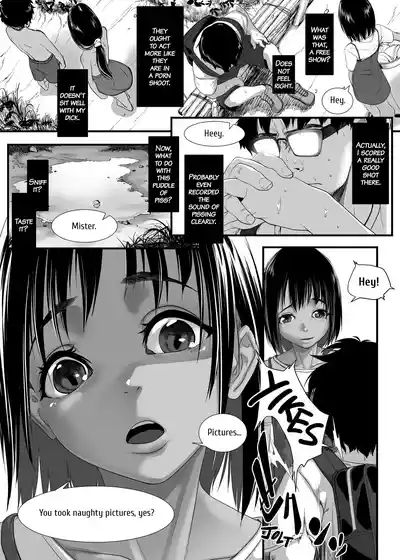Page 68 of [Haien Kikan (Numata Shizumu)] Chikyuu no Okasi Kata Sousyuuhen | Global Fucking Guidebook Part 1 [English] [Digital]