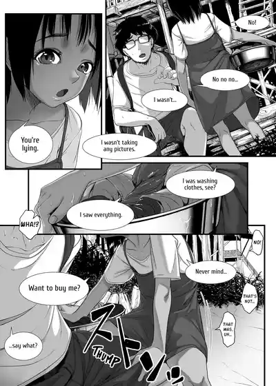 Page 69 of [Haien Kikan (Numata Shizumu)] Chikyuu no Okasi Kata Sousyuuhen | Global Fucking Guidebook Part 1 [English] [Digital]