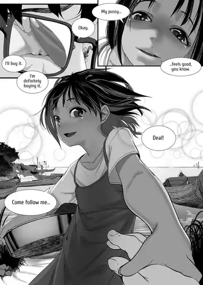 Page 71 of [Haien Kikan (Numata Shizumu)] Chikyuu no Okasi Kata Sousyuuhen | Global Fucking Guidebook Part 1 [English] [Digital]