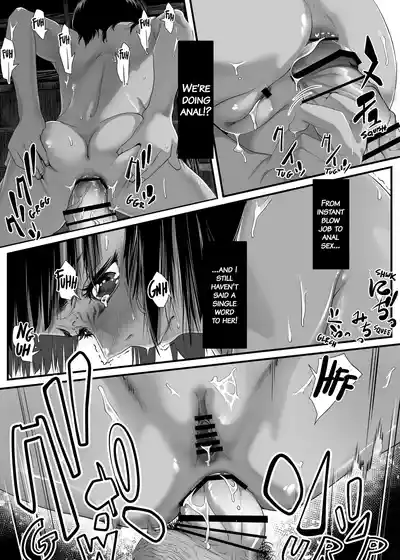 Page 86 of [Haien Kikan (Numata Shizumu)] Chikyuu no Okasi Kata Sousyuuhen | Global Fucking Guidebook Part 1 [English] [Digital]