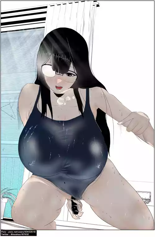 [あずき] 差分画像