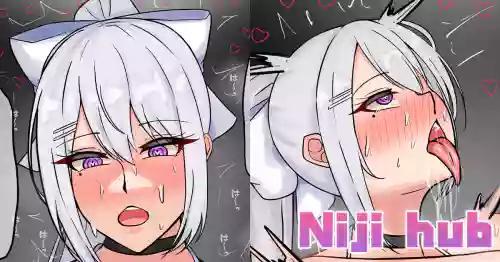 [テフル] Niji hub (にじさんじ)